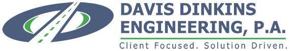 Davis Dinkins Engineering PA, Ocala FL Civil Engineering
